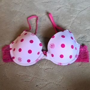 Victoria’s Secret PINK Bra